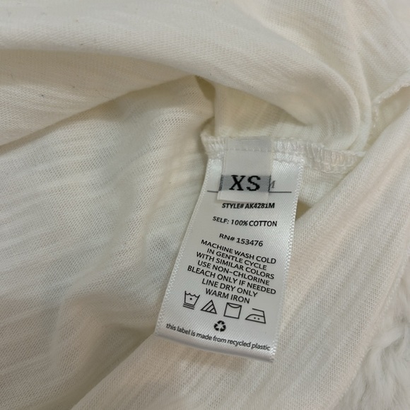 Robertson + Rodeo Tank - Picture 4 of 4